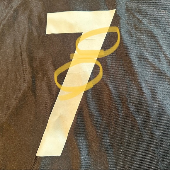 NFL Pittsburgh Steelers Ben Roethlisberger #7 Jersey Sz 2XL - Picture 3 of 7